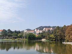 -厦门大学(思明校区)