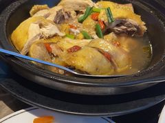 -老聃·小鸭鲢城原味客家菜(海沧店)