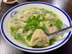 -海清宁记大馅云吞