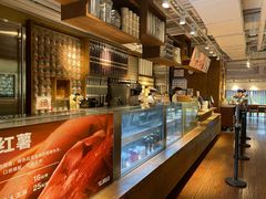 -无印良品餐堂 MUJI Diner(成都太古里店)