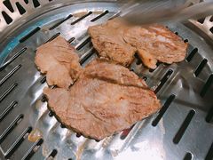 -朴大人炭烤·韩国料理(奥帆中心海尔洲际店)