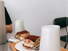 -PAUSE CAFE(南秀村店)