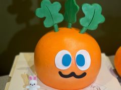 -今日Cake蛋糕茶歇·甜品台定制