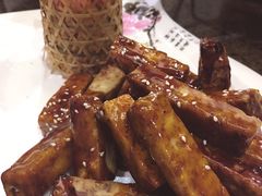 -旺达·福州菜(正大广场店)