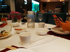 -飞鹿餐饮·陕南菜(北关店)