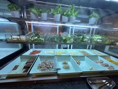 -星伦多自助料理·涮烤一体(江桥万达店)