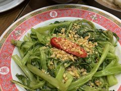 -曼谷食堂·泰国家庭料理