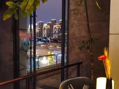 -埠口精酿夜景餐酒吧· BREWPORT BISTRO(长嘉汇重庆之眼店)