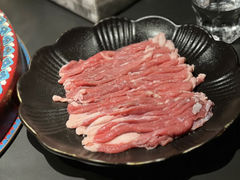 -羊大爷涮肉(亮马桥店)