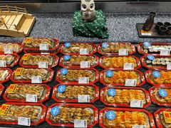 -永辉超市(郫都区爱琴海店)