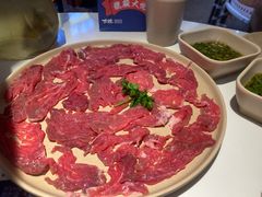 -嗲嗲的椰子鸡・太琼糟粕醋(上海百联又一城店)