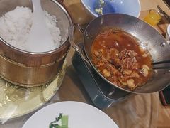 -鸿运楼·舌尖上的徽菜