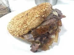 -老磁器口豆汁店(天坛店)