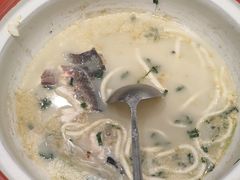 -三品香·江浙菜(松江九谊店)