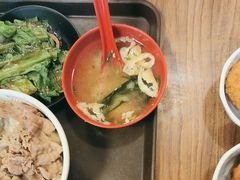 -食其家·牛丼咖喱(广元西路店)