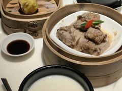 -陶陶居酒家(新天地店)