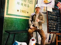 -兰芳园(尖沙咀店)