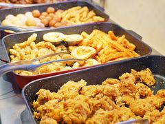 -哈哈碳都·牛肋条无限自助烤肉(宝龙店)