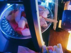 -苏荷酒吧(九街店)