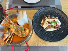 -南京金鹰尚美酒店·尚美西餐厅