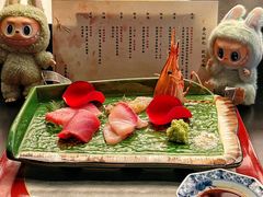 -鳥喜Toriki怀石烧鸟料理