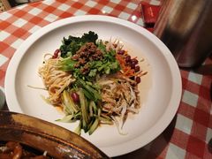 -老郑家东北春饼(龙悦居店)