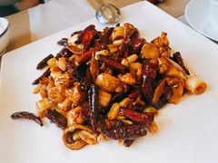 -之参餐厅(前门大街店)