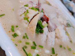 -东云阁大酒家(西苑路店)