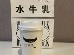 -太犇牛手作茶铺(江北虹悦城店)