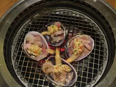 -赤坂亭·M9和牛烧肉·铁板烧(合肥万象城店)
