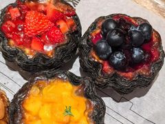 -味多美蛋糕(梨园店)