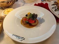 -Kathleen's Waitan 凯圣琳江景西餐厅(外滩店)