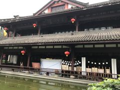 -泸州老窖景区