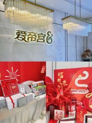 -爱帝宫月子中心·成都概念院