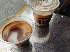 -小巨场咖啡