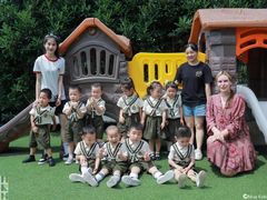 -MuaKids Garden