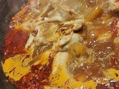 -老天桥蛙炉火锅(姑苏总店)