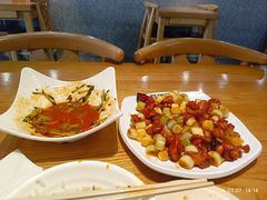 -谷养元八宝粥家常菜(保定店)