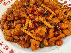 -炉小二铜锅牛蛙•川湘菜(三里屯店)