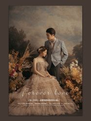 -时光印记婚纱摄影工作室·原创定制