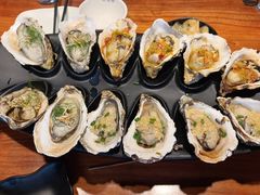 -烧蠔帮·湛江生蚝(南桥店)