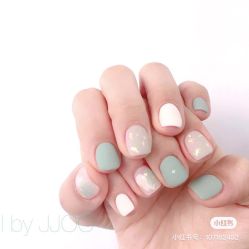 -Pink You美甲洗眉纹绣定制中心