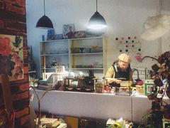 -Smile House咖啡馆(群芳小区店)