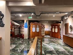 -蒙亨·手把肉·蒙古包文化主题餐厅(天恒广场店)