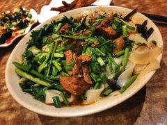 -项记烩面(迎宾路店)
