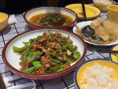 -江西老表·经典江西八大碗