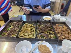 -老三李村河底戳子肉(总店)