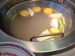 -三头牛·潮汕牛肉生蚝火锅 (夏湾店)