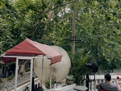 -弦月窗LUNETTE BY AMANDA(复兴路店)