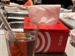 -海底捞火锅(新松江路店)